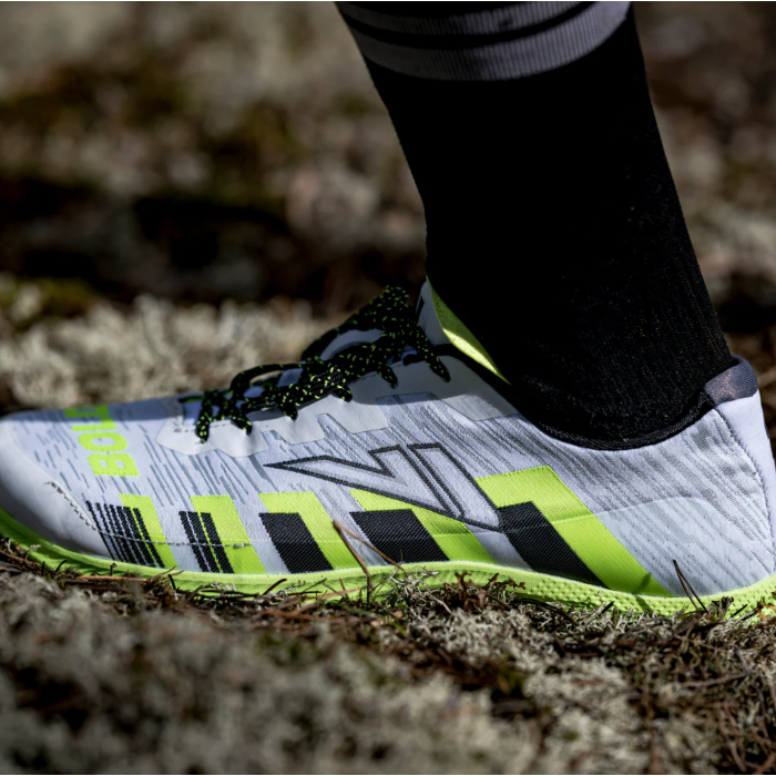 VJ BOLD RACE orienteering shoes